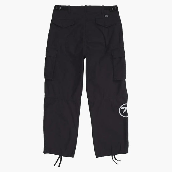 Supreme Aphex Twin Alpha Industries Cargo Pant Black