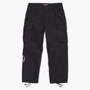 Supreme Aphex Twin Alpha Industries Cargo Pant Black