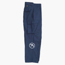 Supreme Aphex Twin Alpha Industries Cargo Pant Navy