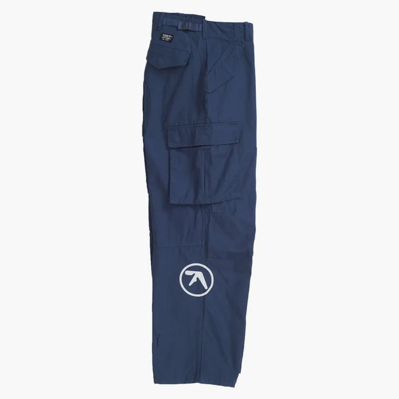 Supreme Aphex Twin Alpha Industries Cargo Pant Navy