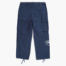 Supreme Aphex Twin Alpha Industries Cargo Pant Navy