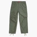 Supreme Aphex Twin Alpha Industries Cargo Pant Olive