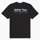Supreme Aphex Twin Ambient Works Tee Black