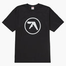 Supreme Aphex Twin Ambient Works Tee Black