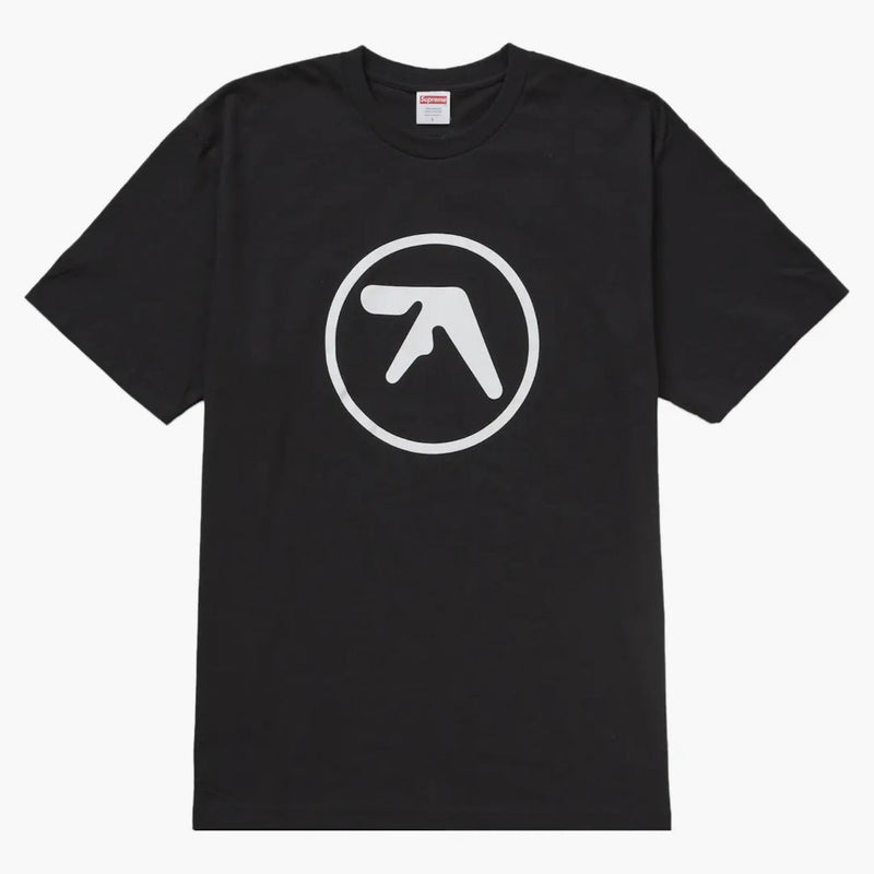 Supreme Aphex Twin Ambient Works Tea Black