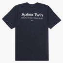 Supreme Aphex Twin Ambient Works Tea Navy