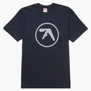 Supreme Aphex Twin Ambient Works Tea Navy