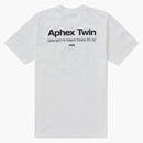 Supreme Aphex Twin Ambient Works Tea White