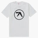 Supreme Aphex Twin Ambient Works Tea White