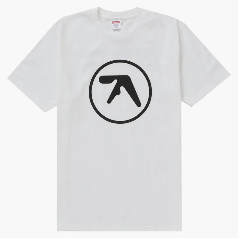 Supreme Aphex Twin Ambient fungerar te vit
