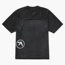 Supreme Aphex Twin Football Jersey Black
