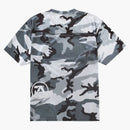 Supreme Aphex Twin Football Jersey Snow Camo