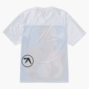 Supreme Aphex Twin Football Jersey White