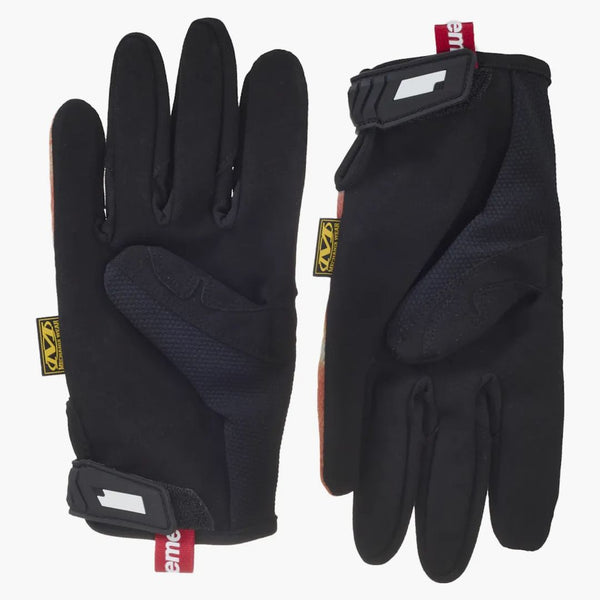 Nejvyšší Aphex Twin Mechanix Work Gloves Multicolor