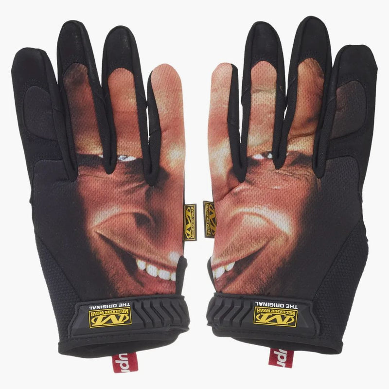 Nejvyšší Aphex Twin Mechanix Work Gloves Multicolor