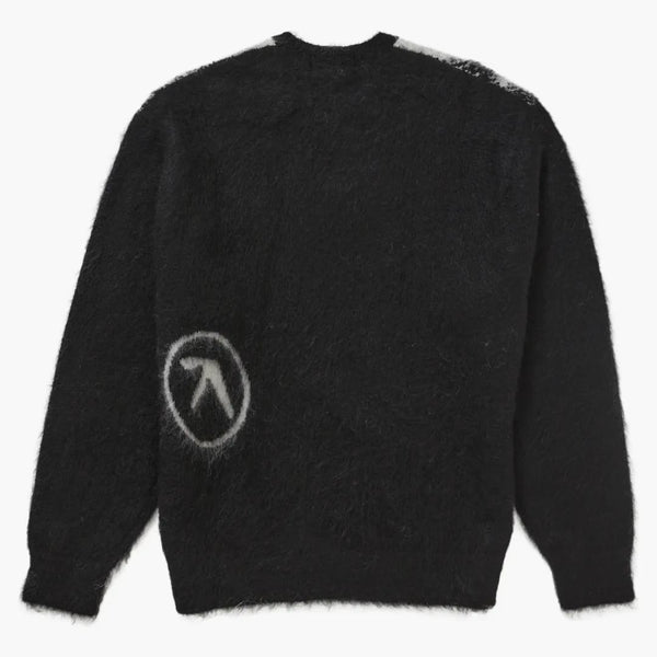 Najwyższy SWEM SWEAM APHEX MOHAIR