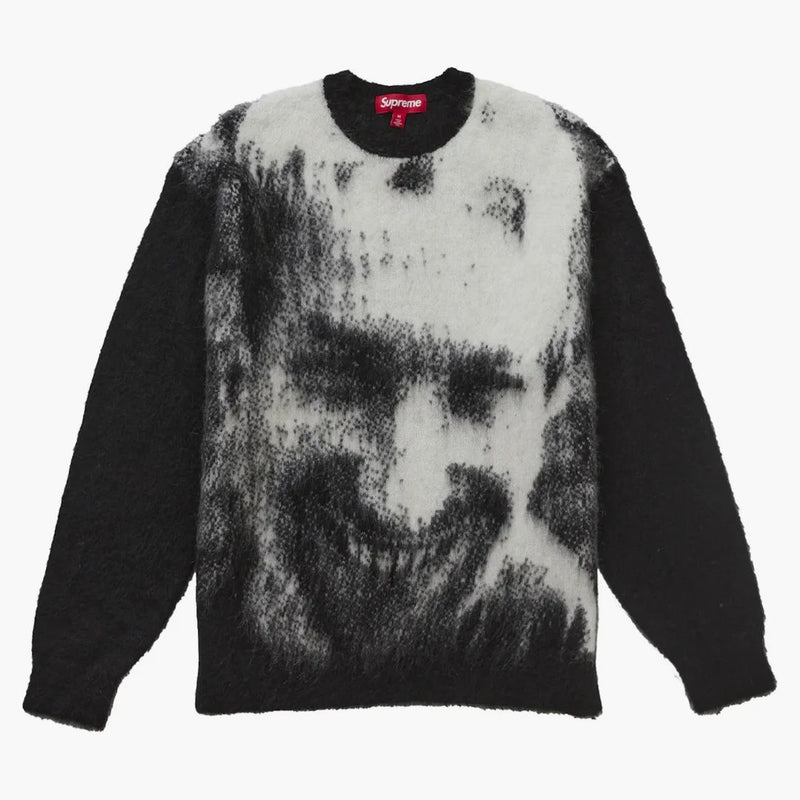 Najwyższy SWEM SWEAM APHEX MOHAIR