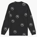 Supreme Aphex Twin Thermal Black