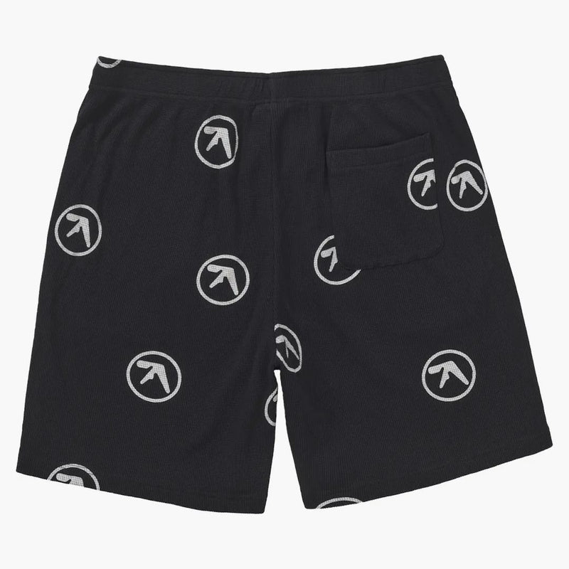 Supreme Aphex Twin Thermal Short Black