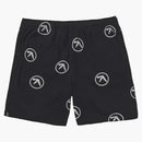 Supreme aphex twin thermal short black