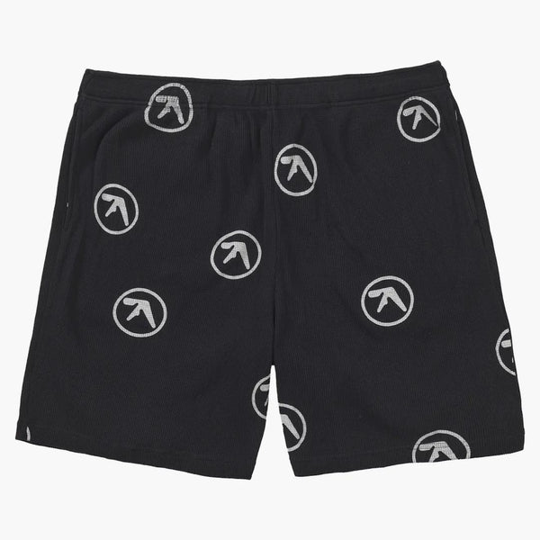 Supreme Aphex Twin Thermal Short Black