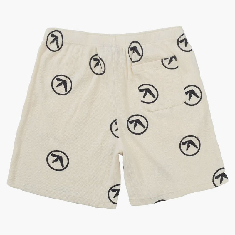 Supreme Aphex Twin Thermal Short Natural