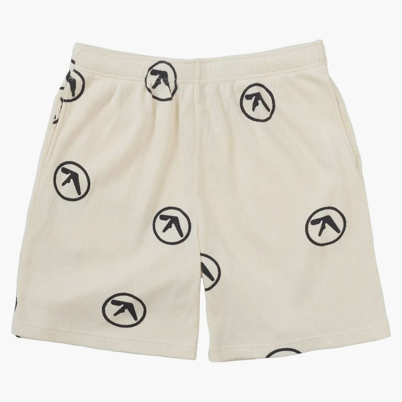 Supreme Aphex Twin Thermal Short Natural