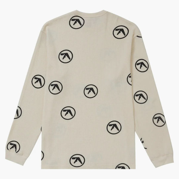 Supreme Aphex Twin Thermal Natural