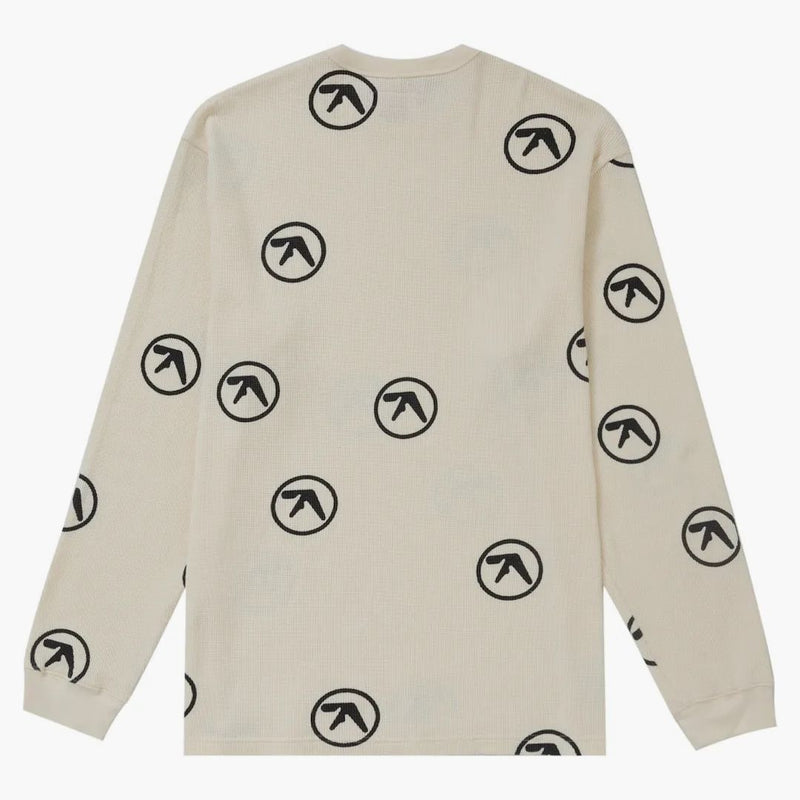 Supreme Aphex Twin Thermal Natural