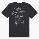 Supreme Aphex Twin Windowlicker Tea Black