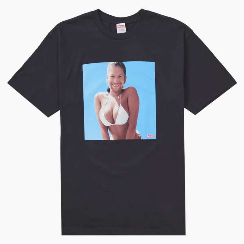 Supreme Aphex Twin Windowlicker Tea Svart