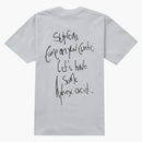 Supreme aphex twin Windowlicker tea cement