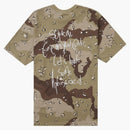 Supreme Aphex Twin Windowlicker Tea Chocolate Chip Camo