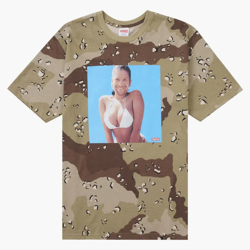 Supreme aphex twin windowlicker tea chocolate chip camo