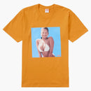 Supreme aphex twin Windowlicker tea orange