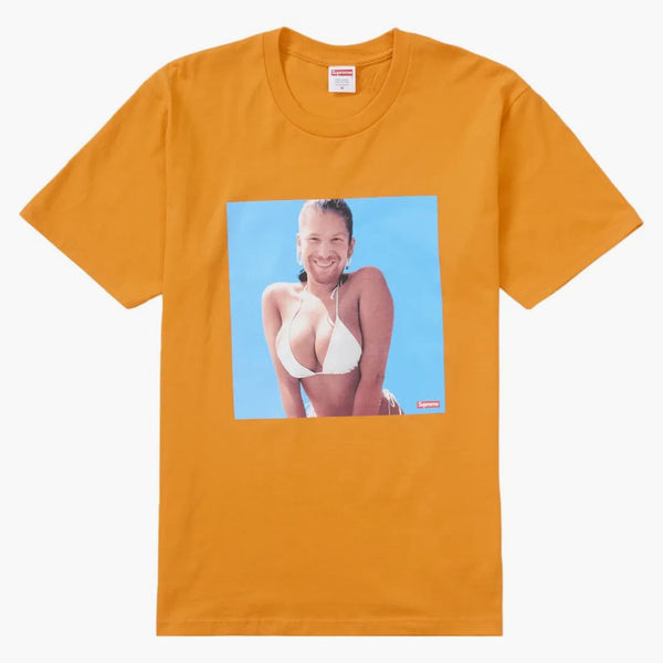 Supreme Aphex Twin Windowlicker Tea Orange