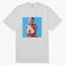 Supreme Aphex Twin Windowlicker Tea White