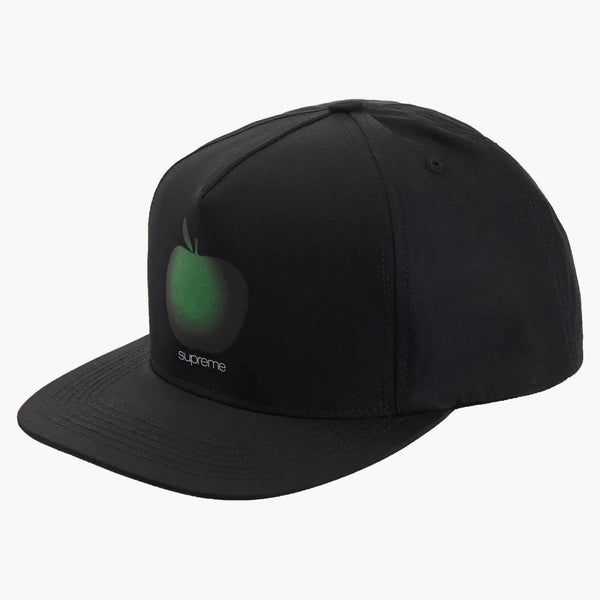 Supreme Apple 5-panel svart