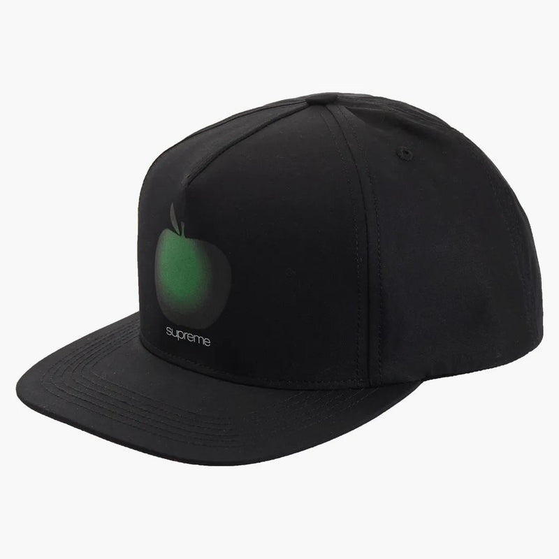 Nejvyšší jablko 5-panel černé
