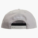 Supremo Apple a 5 pannello grigio