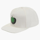 Supreme Apple 5-panel White