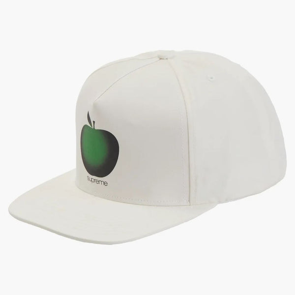 Nejvyšší jablko 5-panel bílé