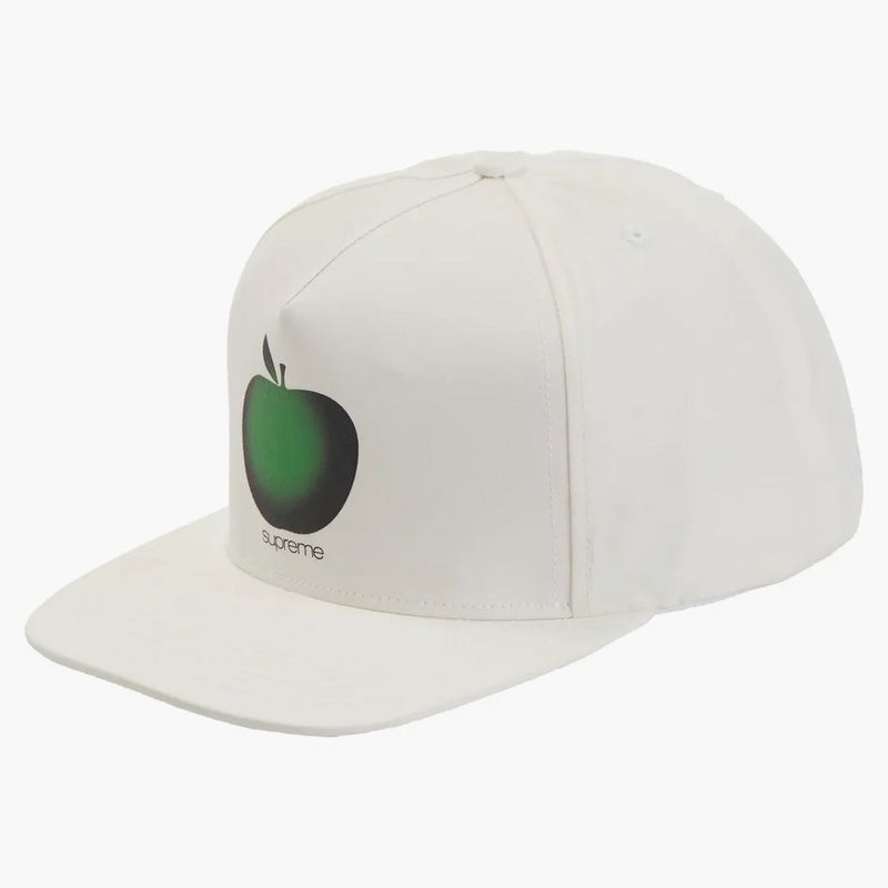 Nejvyšší jablko 5-panel bílé