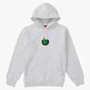 Nejvyšší mikina s kapucí s kapucí