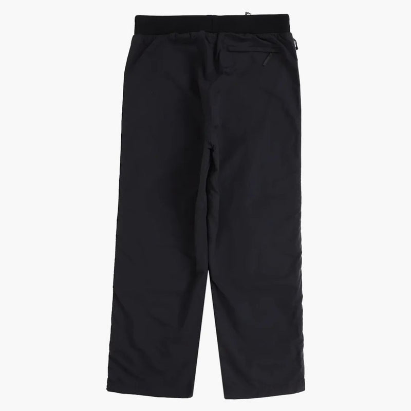 Supreme Appliqué Track Pant Black