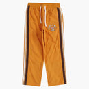 Supreme Appliqué Track Pant Orange