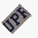 Supreme Aquascutum Club Check Scarf Multi