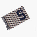 Supreme Aquascutum Club Check Scarf Multi
