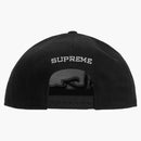 Supreme Arabic Logo 5-panel Black
