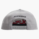 Supreme Arabic Logo 5-panel Grey